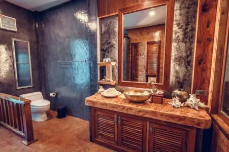 Andalay Beach Resort Koh Libong - 113