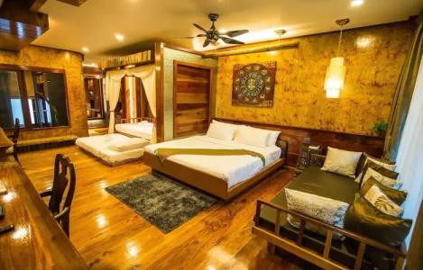 Andalay Beach Resort Koh Libong - 106
