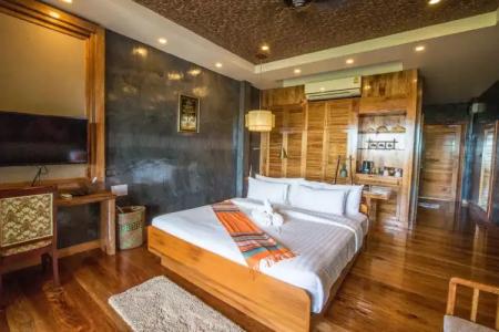 Andalay Beach Resort Koh Libong - 56