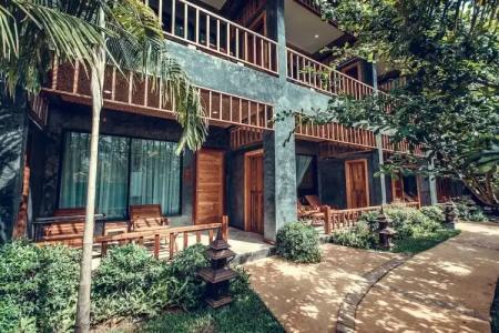 Andalay Beach Resort Koh Libong - 103