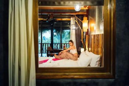 Andalay Beach Resort Koh Libong - 49