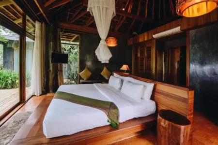 Andalay Beach Resort Koh Libong - 149