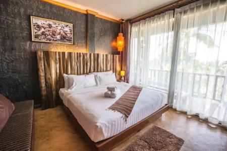 Andalay Beach Resort Koh Libong - 53