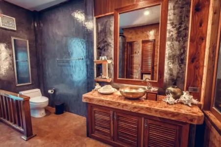 Andalay Beach Resort Koh Libong - 105