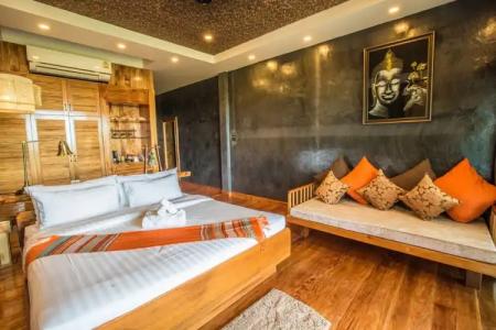 Andalay Beach Resort Koh Libong - 52