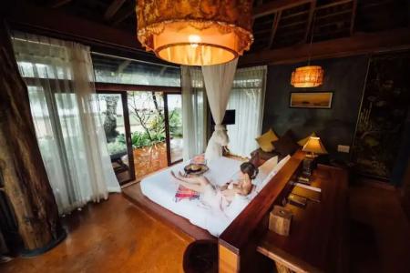 Andalay Beach Resort Koh Libong - 131