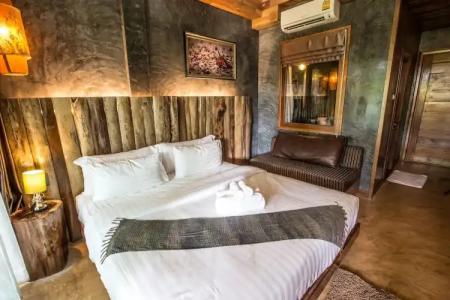 Andalay Beach Resort Koh Libong - 35