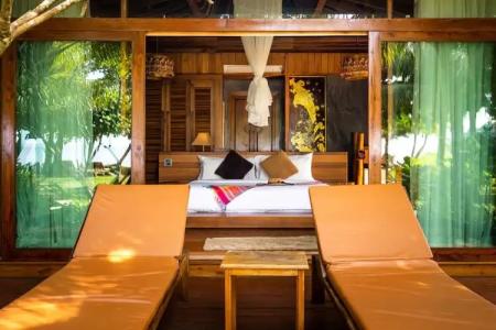 Andalay Beach Resort Koh Libong - 122