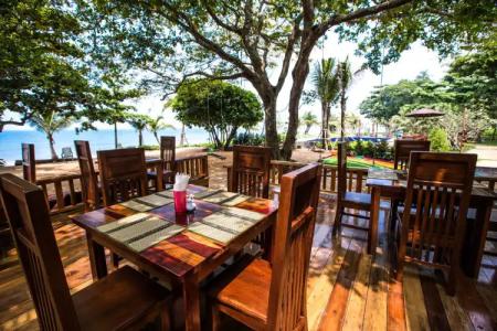 Andalay Beach Resort Koh Libong - 28