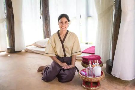 Andalay Beach Resort Koh Libong - 22