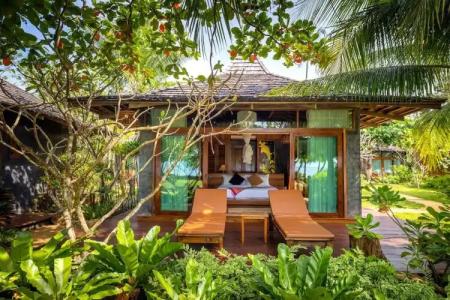 Andalay Beach Resort Koh Libong - 126