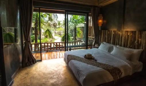 Andalay Beach Resort Koh Libong - 43