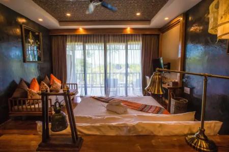 Andalay Beach Resort Koh Libong - 63