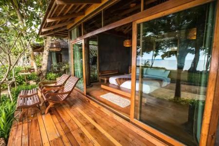 Andalay Beach Resort Koh Libong - 123