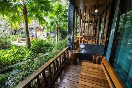 Andalay Beach Resort Koh Libong - 32