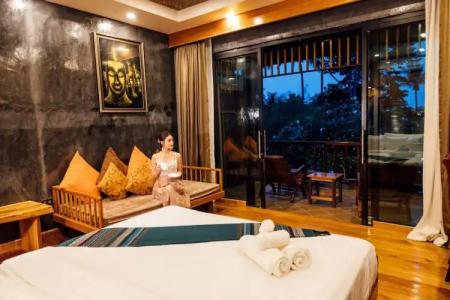 Andalay Beach Resort Koh Libong - 77