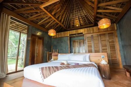 Andalay Beach Resort Koh Libong - 148