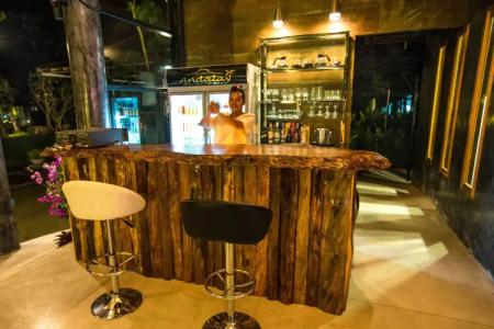 Andalay Beach Resort Koh Libong - 1