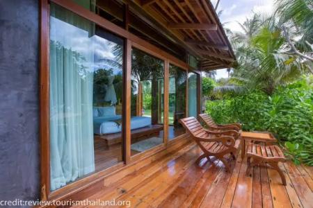 Andalay Beach Resort Koh Libong - 120