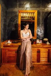 Andalay Beach Resort Koh Libong - 55