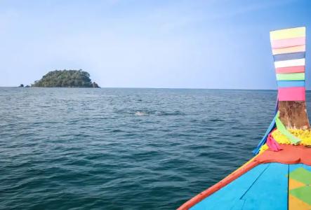 Andalay Beach Resort Koh Libong - 21