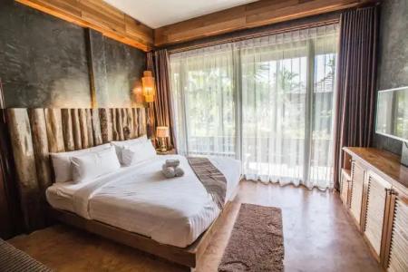 Andalay Beach Resort Koh Libong - 33