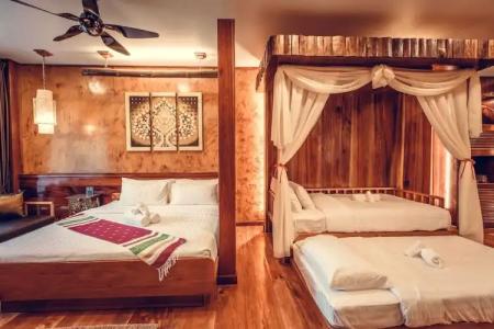 Andalay Beach Resort Koh Libong - 104
