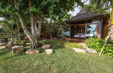 Andalay Beach Resort Koh Libong - 155