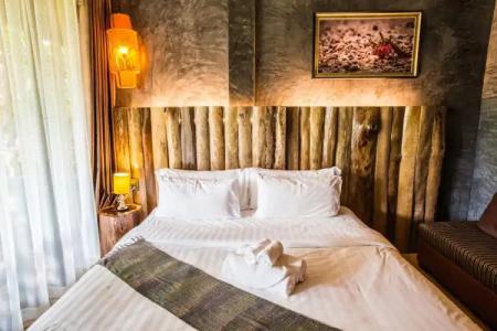 Andalay Beach Resort Koh Libong - 37