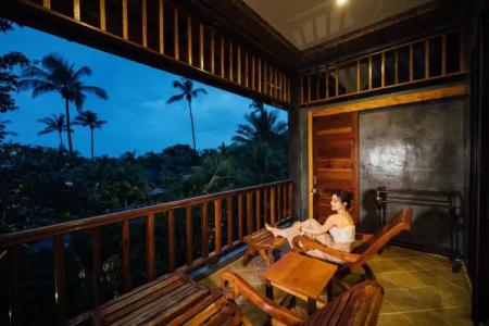 Andalay Beach Resort Koh Libong - 50