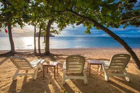 Andalay Beach Resort Koh Libong - 17