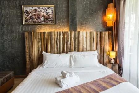 Andalay Beach Resort Koh Libong - 64