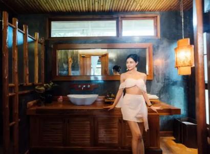 Andalay Beach Resort Koh Libong - 119