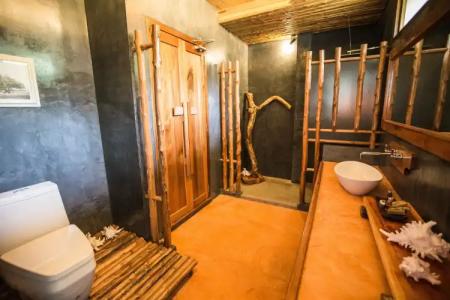 Andalay Beach Resort Koh Libong - 7