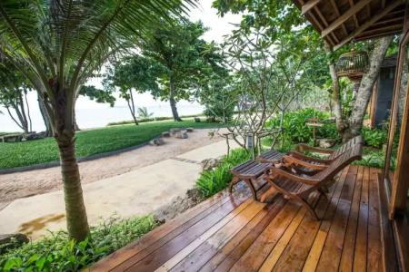 Andalay Beach Resort Koh Libong - 121