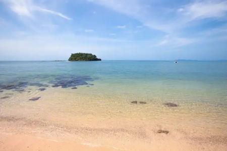 Andalay Beach Resort Koh Libong - 16