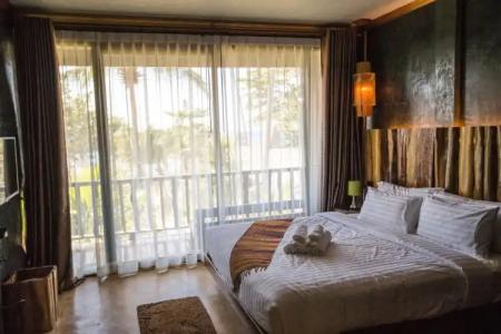 Andalay Beach Resort Koh Libong - 60