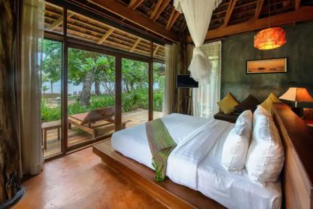 Andalay Beach Resort Koh Libong - 4