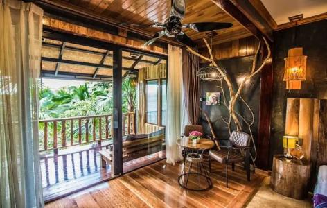 Andalay Beach Resort Koh Libong - 74