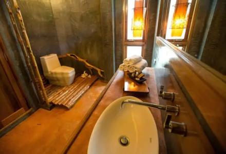 Andalay Beach Resort Koh Libong - 147