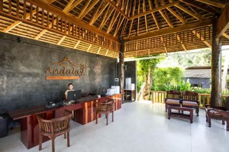 Andalay Beach Resort Koh Libong - 24