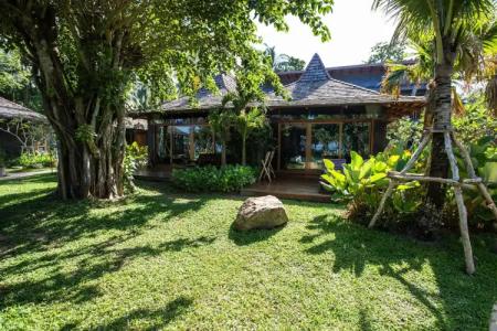 Andalay Beach Resort Koh Libong - 20