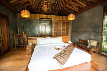 Andalay Beach Resort Koh Libong - 152