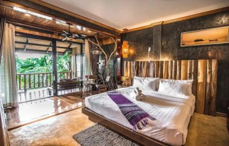 Andalay Beach Resort Koh Libong - 73