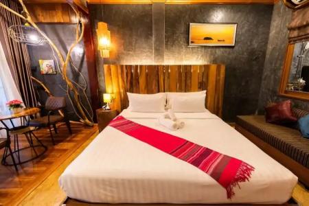 Andalay Beach Resort Koh Libong - 91