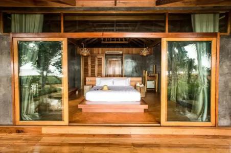 Andalay Beach Resort Koh Libong - 135