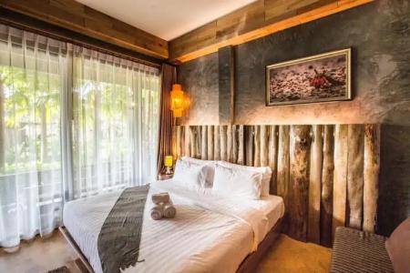 Andalay Beach Resort Koh Libong - 40