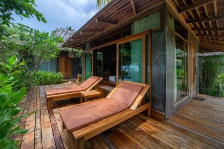 Andalay Beach Resort Koh Libong - 125