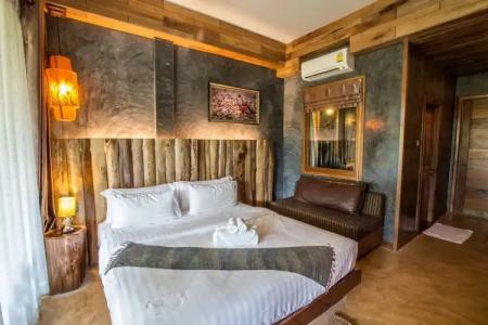 Andalay Beach Resort Koh Libong - 36