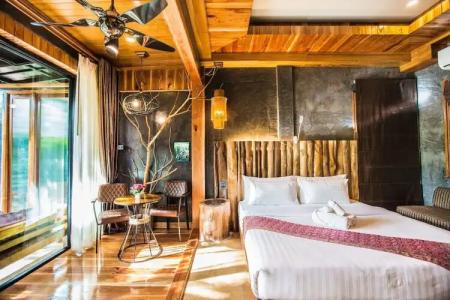 Andalay Beach Resort Koh Libong - 38